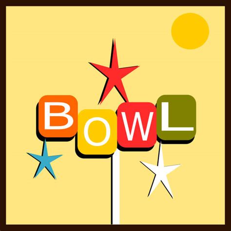 Old Bowling Alley Illustrations, Royalty-Free Vector Graphics & Clip ...