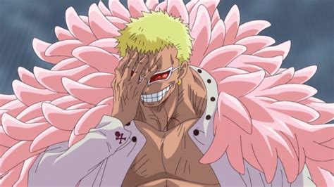 When Does Luffy Beat Doflamingo? Battle of Two Conquerors - OtakuKart