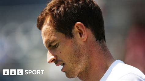 Andy Murray: World number two 'most likely' to miss rest of season with ...