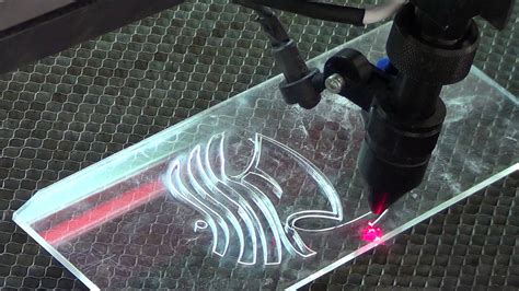 Laser Cutting Acrylic: The Complete Guide - Wee Tect