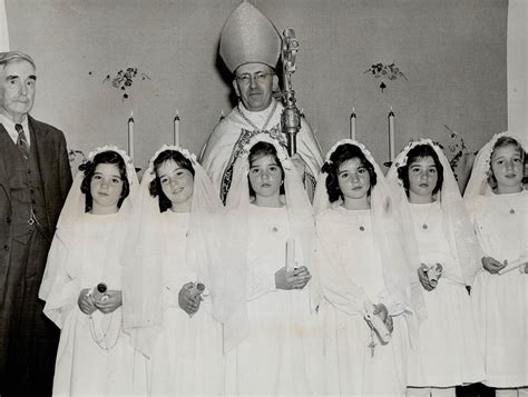 The Dionne quintuplets' nursery at Callander was a flower - decked ...