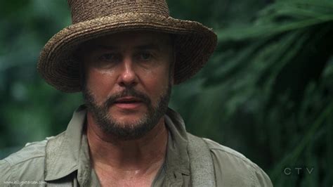 GRISSOM IN THE JUNGLE - Gil Grissom Image (5936095) - Fanpop