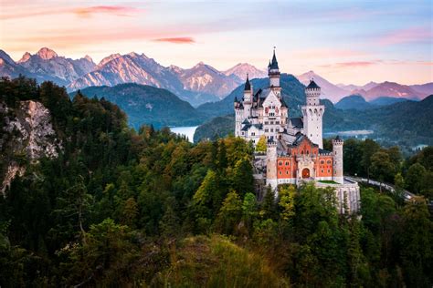 Germany Travel Guide | Top places and activities in Germany | Rough Guides