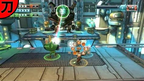 Ratchet & Clank: All 4 One Multiplayer Beta Gameplay - YouTube