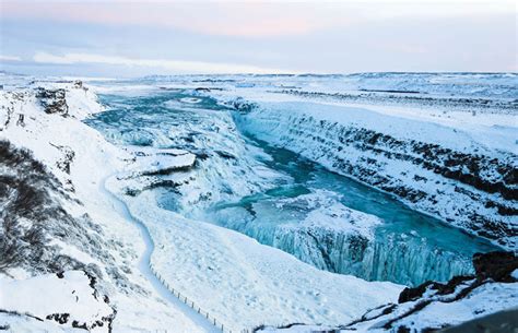 Iceland in winter: advice for your trip - Helen on her Holidays