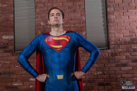 Superman Cosplay Retrospective Gallery On Superman Day – Nerd Caliber