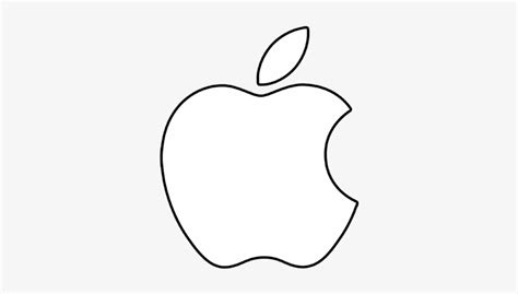 Logo Apple - Apple Logo In White PNG Image | Transparent PNG Free ...