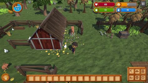 WildCraft Free Download For PC 2024 - AnyGame