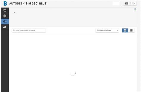 Unable to access BIM 360 Glue project via invitation email link