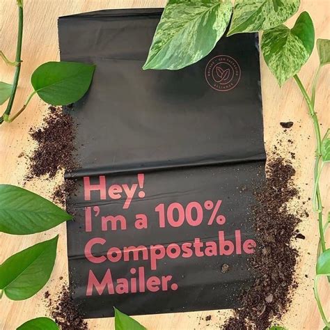 9 Biodegradable Packaging Materials That Can Replace Plastic