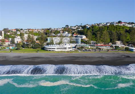 Premier Napier Hotel Accommodation | Scenic Hotel Te Pania