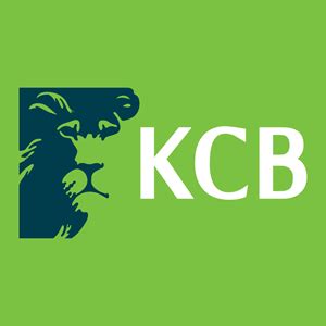 KCB Group Plc Logo PNG Vector (SVG) Free Download