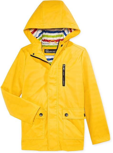 Kids' Raincoats on Any Budget | POPSUGAR Family