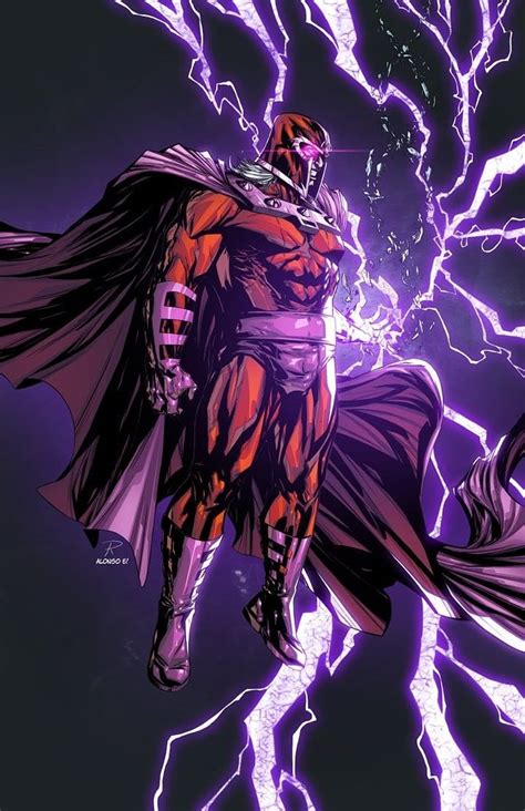 Brotherhood of Mutants: Magneto HD phone wallpaper | Pxfuel