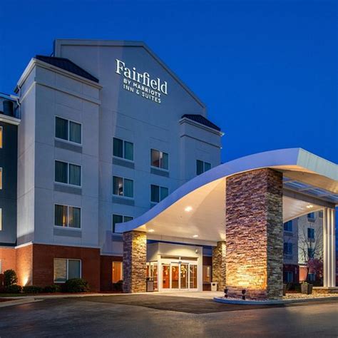 THE 10 BEST Hotels in Greensboro, NC 2023 (from $60) - Tripadvisor