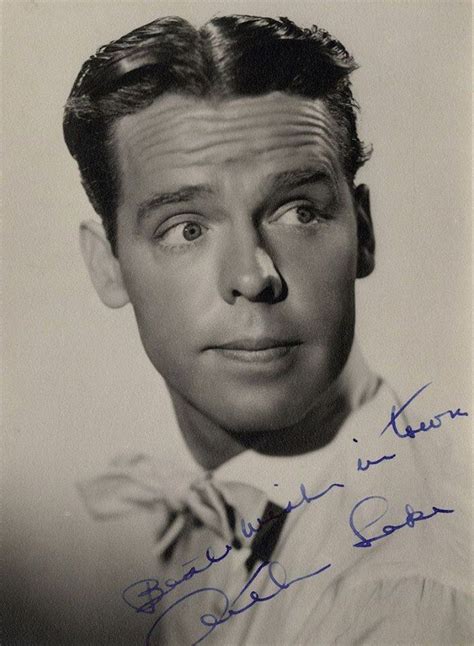 Arthur Lake (April 17, 1905 – January 9, 1987) was an American actor ...