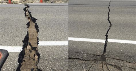 Strongest earthquake in decades a reminder that California is "way ...