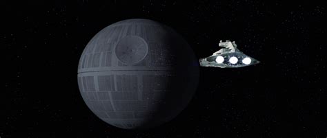 The Star Wars Super Weapon Guide: From the Death Star To Starkiller ...