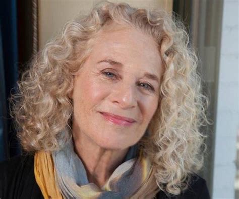 Carole King Biography - Facts, Childhood, Family Life of Singer-songwriter