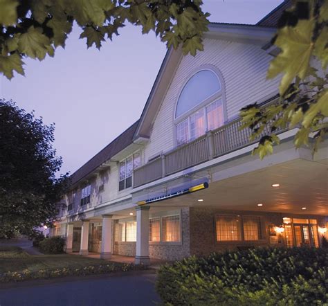 Farmington Inn - Hotels in Farmington CT