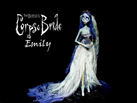 Daniel James Animations: Corpse Bride Photo Shoot