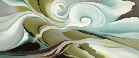 Georgia O'Keeffe: A Force of Nature | Sotheby’s Magazine | Sotheby’s