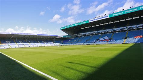 Over Land and Sea to... Leeds United | West Ham United F.C.