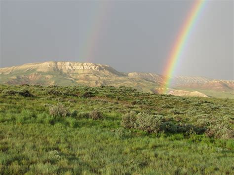 Free photo: Rainbow Formation - Color, Colorful, Formation - Free ...