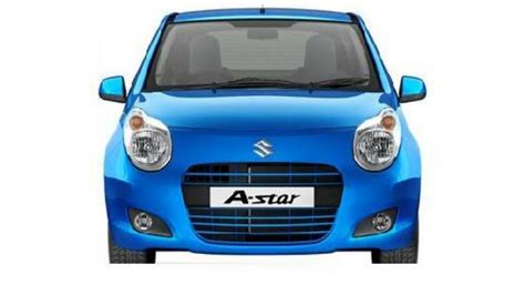 Maruti A Star Photos, Interior, Exterior Car Images | CarTrade