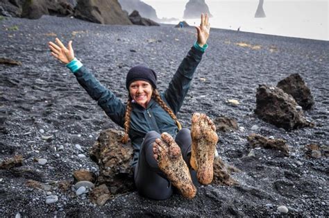 Black Sand Beach Iceland: Reynisfjara Guide | Two Wandering Soles