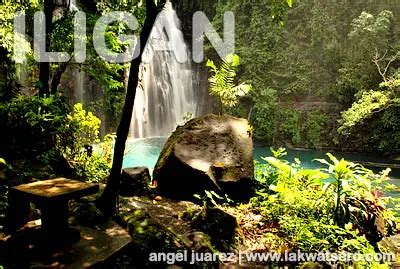 Chasing Waterfalls in Iligan City | Lakwatsero