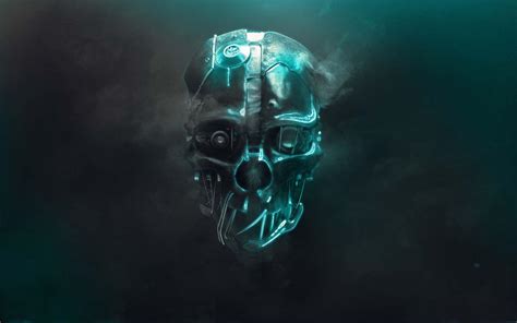 Gaming Skull Logo Wallpapers - Top Những Hình Ảnh Đẹp