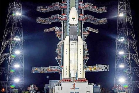 Chandrayaan-3 designed keeping in mind how not to fail