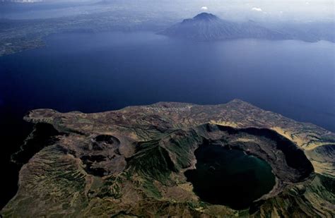 Lake Taal - Philippines Banaue & Sagada Tours, Manila Day Tours