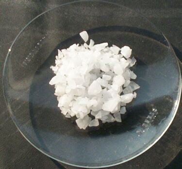 Aluminum Sulfate: Properties, Production And Uses