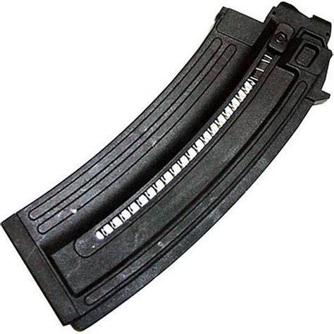 GSG AK-47 .22LR 24rd Polymer Magazines