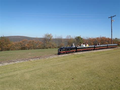 Queen Wilhelmina State Park | Trails of Arkansas (& now California)