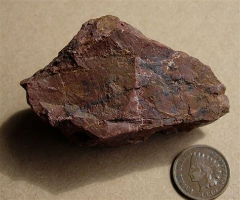 Chert Distinct Rock Type - Photo Gallery