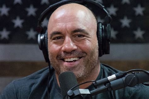 Joe Rogan Net Worth, Age Wife & More - DMARGE