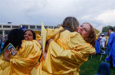 Wilson Area High School graduation 2023 (PHOTOS) - lehighvalleylive.com