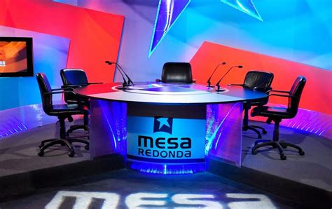 Mesa Redonda: Cuba frente a la Covid-19 - Radio Reloj