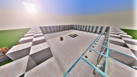 Ultimate War Tycoon Map Minecraft | Download from MncrftMods