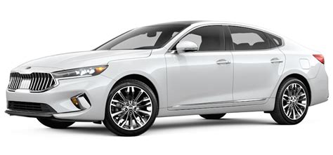 2020 Kia Cadenza 3.3L GDI V6 Limited 4-Door FWD Sedan Colors