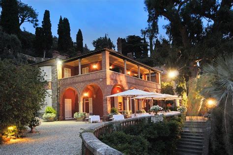 Romantic Italian Hotels in Tuscany, Florence, and beyond Photos ...