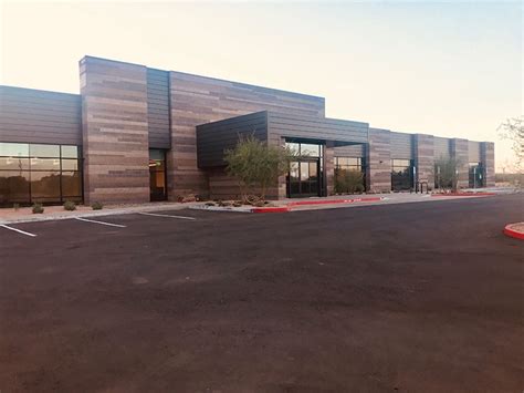 Banner Health Center opening at Desert Ridge in January - My Hyperlocal ...