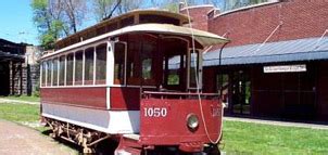 Baltimore Streetcar Museum | VisitMaryland.org