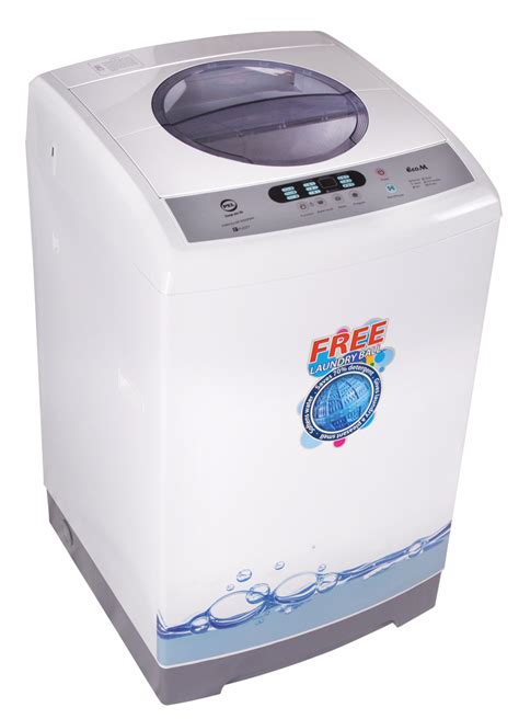 5 Best Washing Machine brands in Pakistan 2025 - Story.com.pk