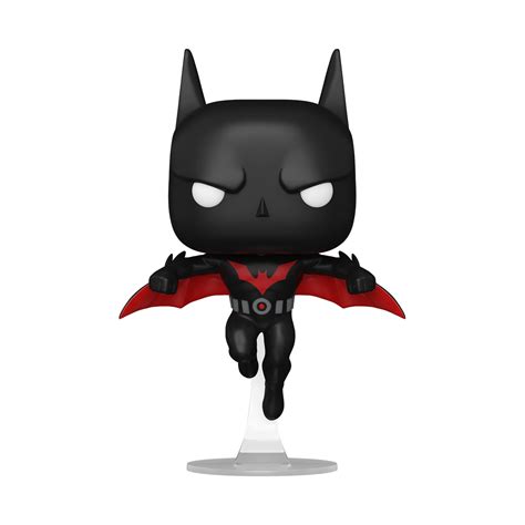 Buy Pop! Batman Beyond at Funko.