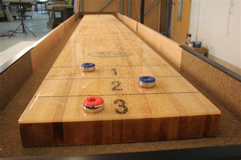 Buying A Shuffleboard Table For DummiesMcClure Tables