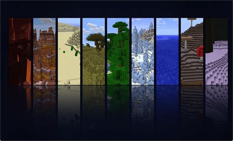 5 best Minecraft 1.18 Bedrock seeds with multiple biomes (2022)